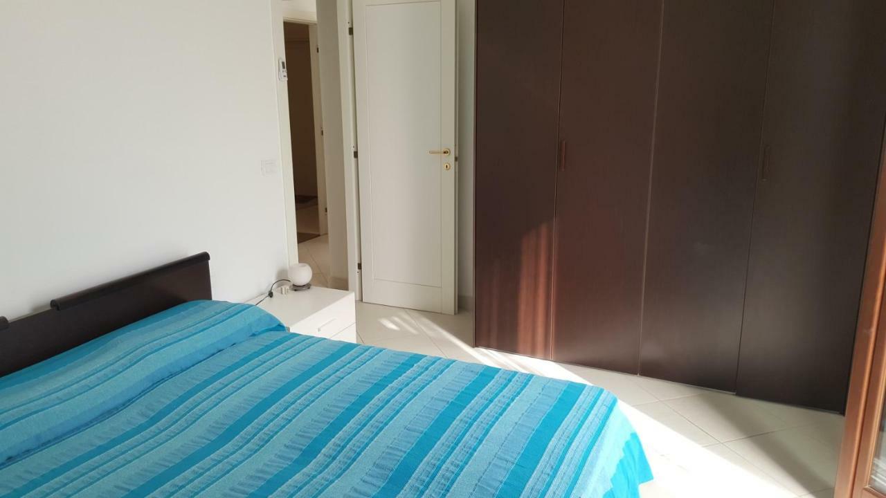 Le Case Di Giorgia San Vito Lo Capo Exterior foto