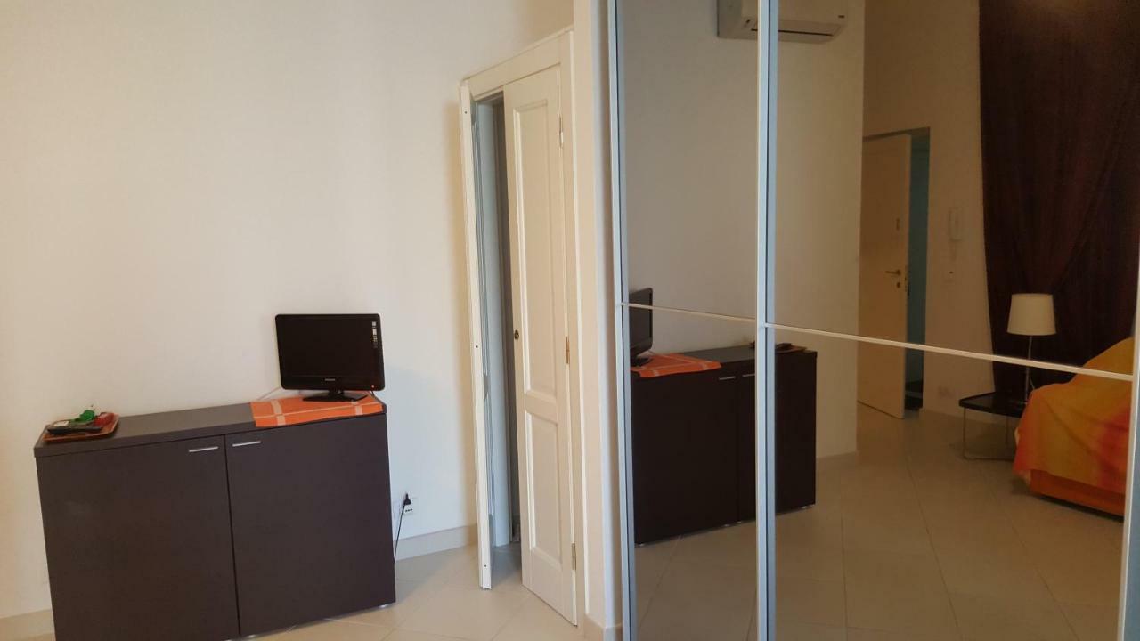 Le Case Di Giorgia San Vito Lo Capo Exterior foto